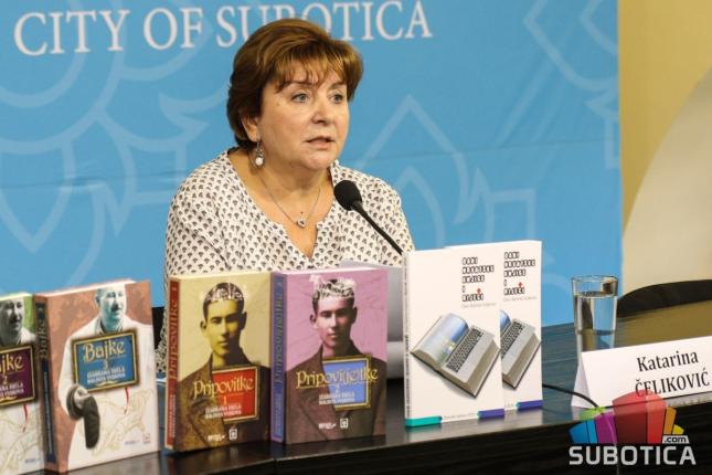 Jubilarni Dani Balinta Vujkova od 5. do 8. oktobra