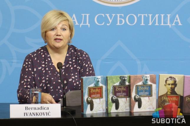 Jubilarni Dani Balinta Vujkova od 5. do 8. oktobra