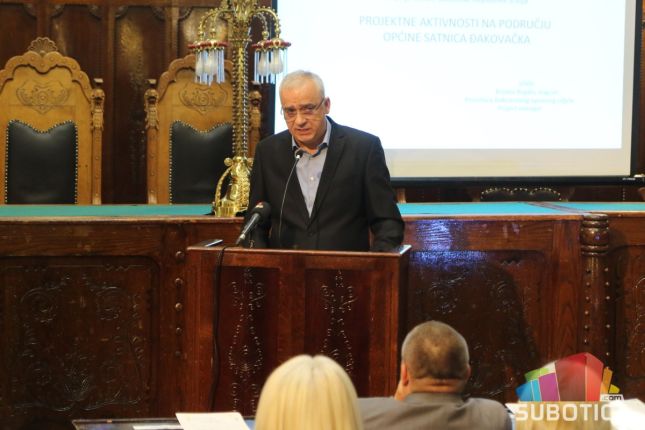 Energetska efikasnost javnih objekata postaje svakodnevica