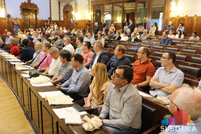 Energetska efikasnost javnih objekata postaje svakodnevica