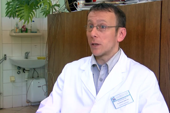 Počela vakcinacija protiv gripa, nova vakcina štiti od četiri virusa