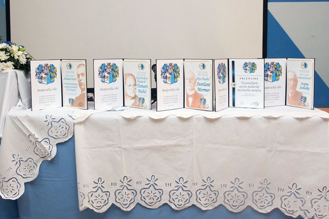 Obeležen nacionalni praznik Bunjevaca