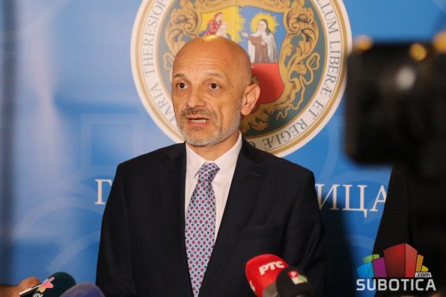 Održan okrugli sto "Poverenje u institucije"