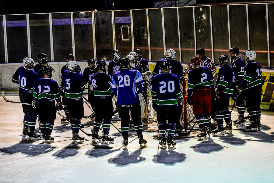 Hokej, sećanje i emocije: Memorijal „Za Boleta“ u znaku Spartaka
