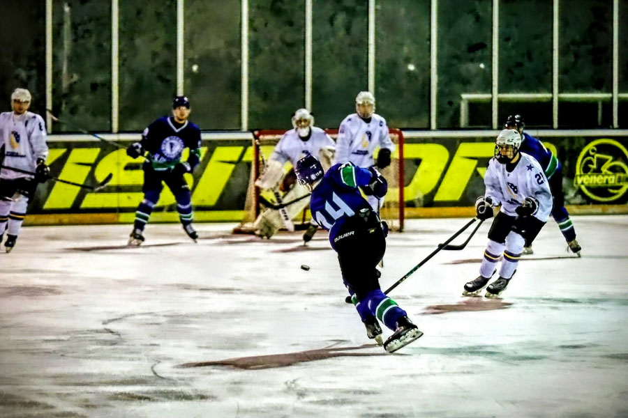 Hokej, sećanje i emocije: Memorijal „Za Boleta“ u znaku Spartaka