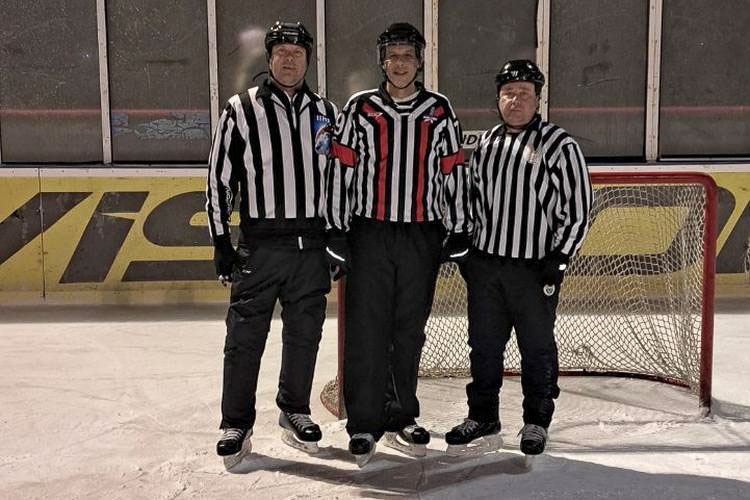 Hokej, sećanje i emocije: Memorijal „Za Boleta“ u znaku Spartaka