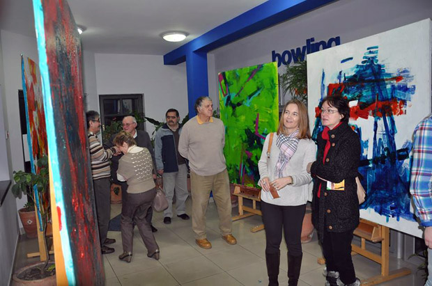 Kulturni "bum" u Bačkom Dušanovu