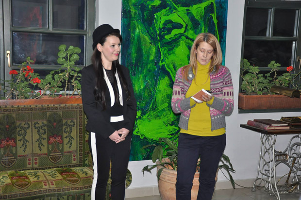 Kulturni "bum" u Bačkom Dušanovu