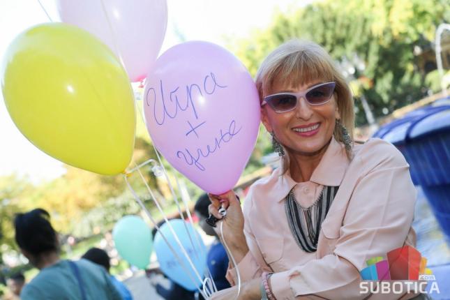 Subotičke škole počele obeležavanje Dečje nedelje