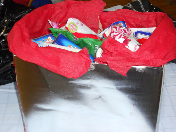 Humanitarna žurka OŠ "J. J. Zmaj" za decu OSŠ "Žarko Zrenjanin"