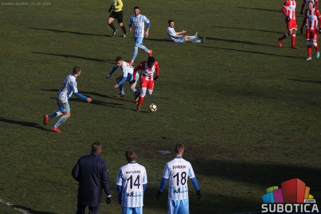 Fudbal: Lučić potpisao profesionalni ugovor, Dunđerski pozvan u reprezentaciju