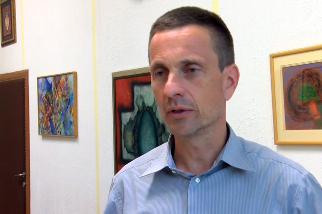 Nastavak adaptacije objekta u Harambašićevoj