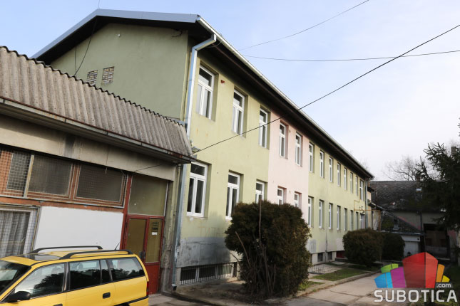 Nastavak adaptacije objekta u Harambašićevoj