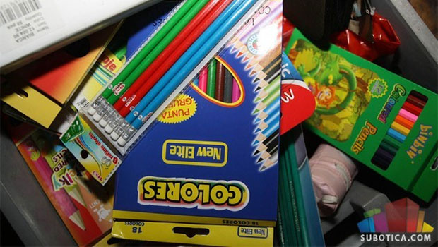 Dobrotvorna žurka za pomoć socijalno ugroženoj deci