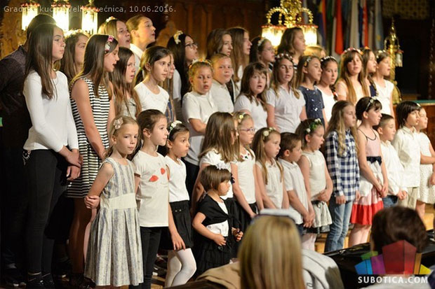 "Iskončići" obeležili deceniju rada