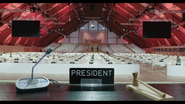 Ekološki dokumentarci sa snažnom porukom na 25. FEF Palić