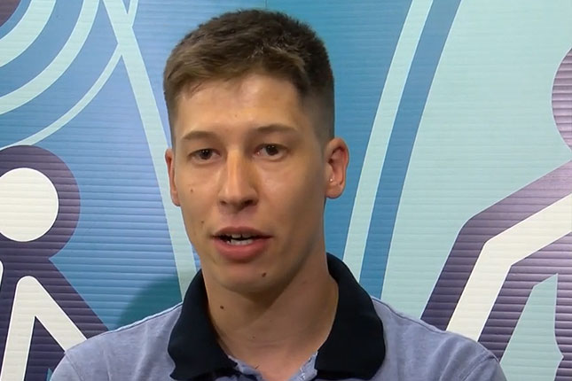 Odbojka: Arsenije Protić novi strateg ženske ekipe Spartaka