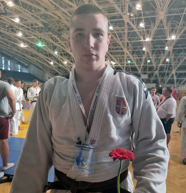 Džudo: Spartak osvojio tri medalje na turniru u Mađarskoj