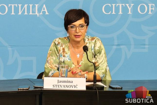 Dečji festival "Palićke notice" u petak na Letnjoj pozornici