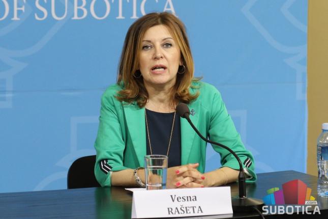 Dečji festival "Palićke notice" u petak na Letnjoj pozornici