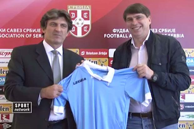 Fudbaleri Spartaka poraženi u Surdulici (1:0)