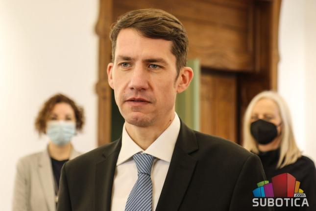 Savremeno osvetljenje u Savremenoj galeriji