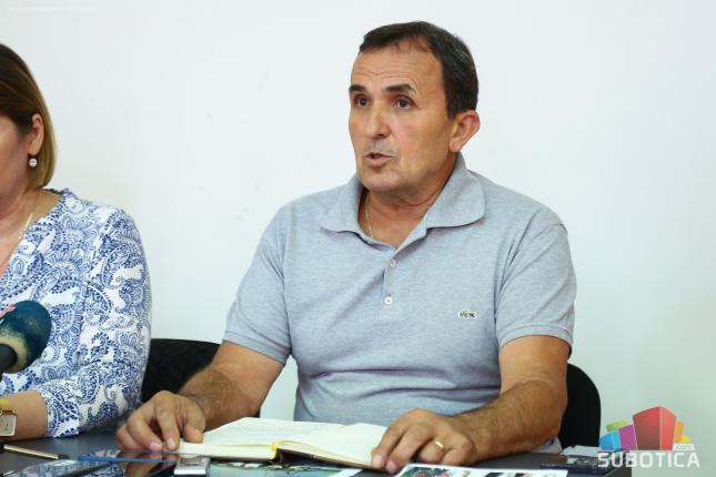 Bunjevački kulturni centar u utorak obeležava "Dan Dužijance"