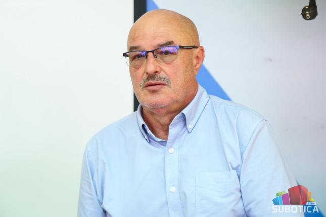 Bunjevački kulturni centar u utorak obeležava "Dan Dužijance"