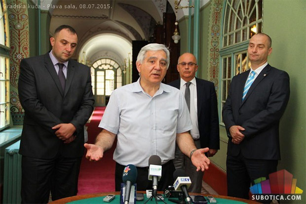 Subotica lider u inkluziji Roma