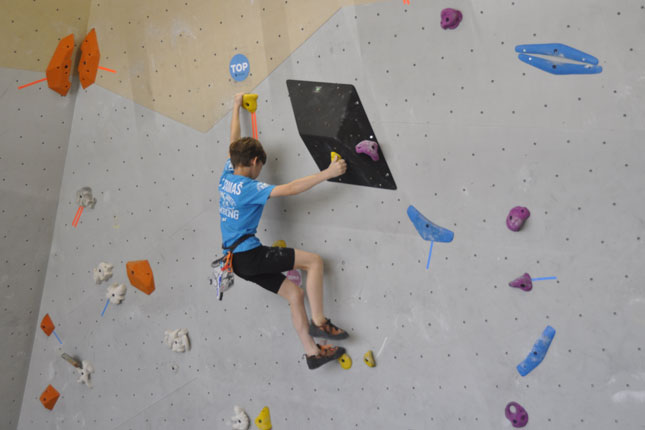 Sportsko penjanje: Uspeh Subotičana na Državnom prvenstvu