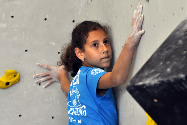 Sportsko penjanje: Uspeh Subotičana na Državnom prvenstvu