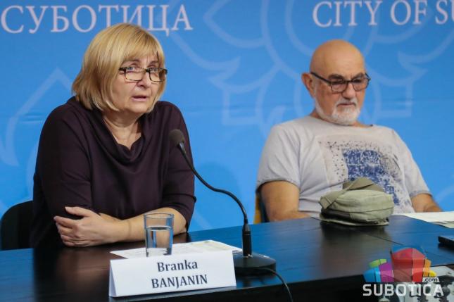 U nedelju počinje Festival jevrejske kulture 