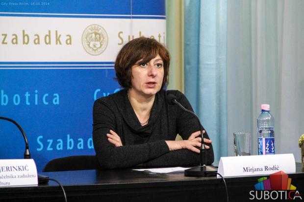 Tradicionalna 11. Noć muzeja (2014) u Subotici na preko 30 lokacija