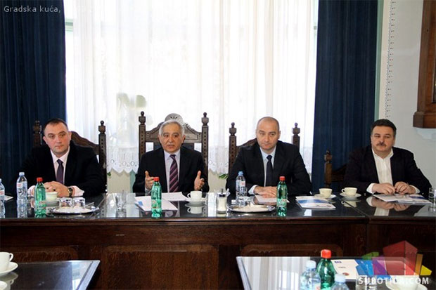 „Peščara“ primer dobre bezbednosti Roma