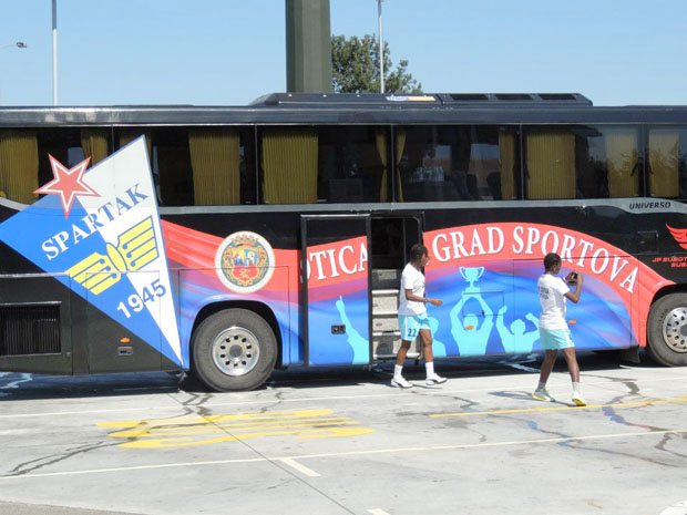 Pobeda ŽFK "Spartak": I da je rukomet bilo bi previše...