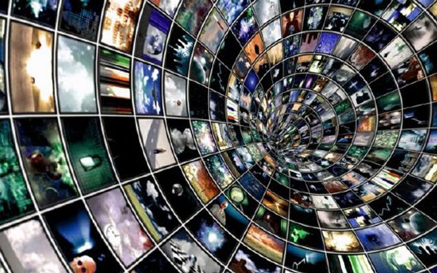 Digitalna televizija na kablovskom sistemu u Subotici