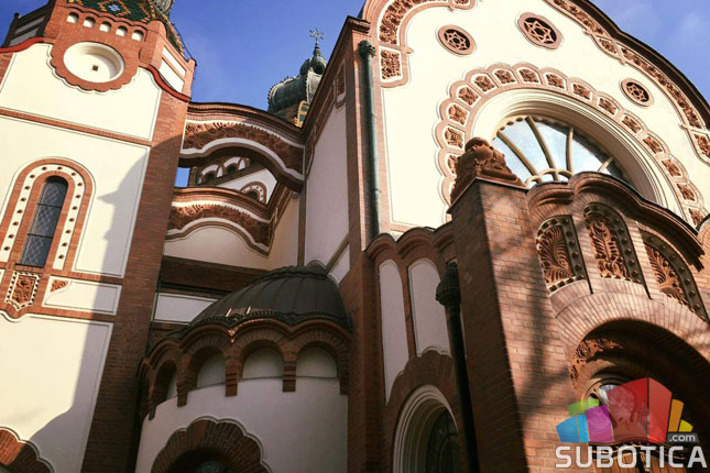 Obnova Sinagoge do kraja godine