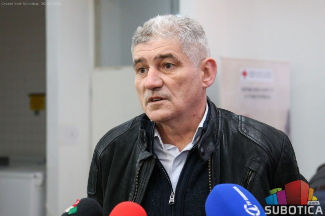 Narodna kuhinja dobila rashladni uređaj