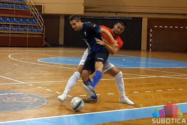 Mali fudbal: Derbi između Spartaka i Letećih Bajmočana završen bez pobednika