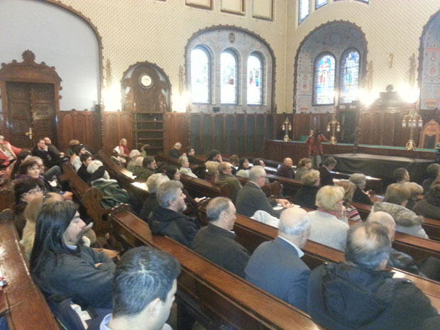 U toku je javni uvid u nacrt Plana za zonu 1