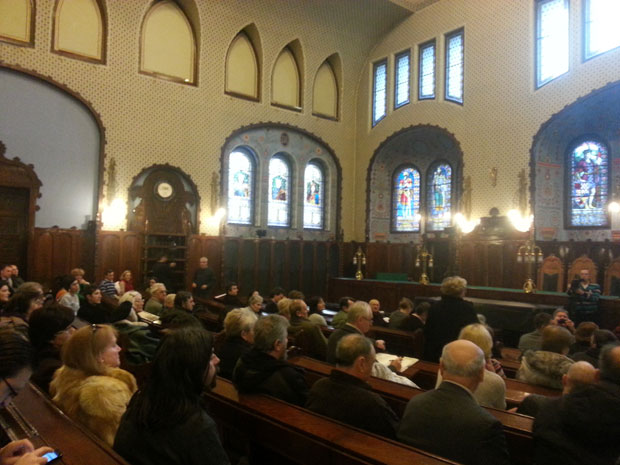 U toku je javni uvid u nacrt Plana za zonu 1