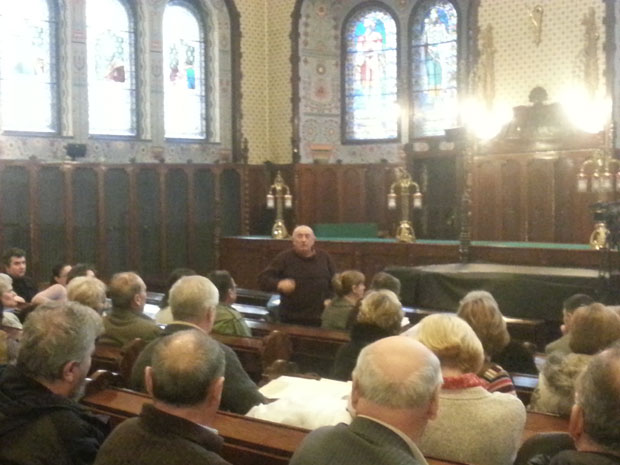 U toku je javni uvid u nacrt Plana za zonu 1