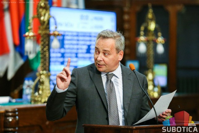 Ostvarenje prošlogodišnjeg budžeta više od 91 odsto