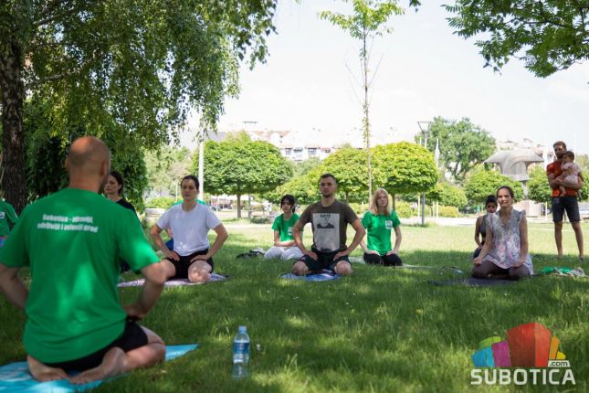 Na Prozivci obeležen Svetski dan zaštite životne sredine
