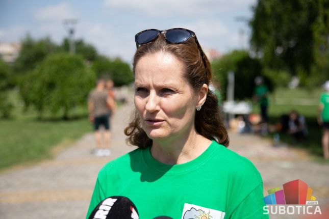 Na Prozivci obeležen Svetski dan zaštite životne sredine