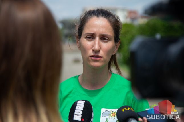 Na Prozivci obeležen Svetski dan zaštite životne sredine