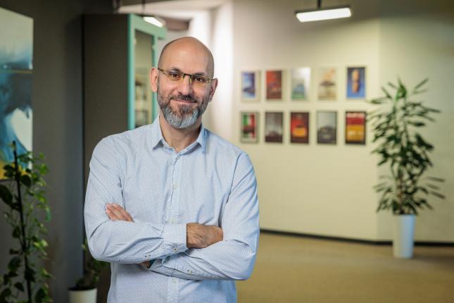 "Infostud grupa" promenila ime u "Inspira grupa"