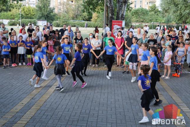 Park Prozivka u subotu domaćin obeležavanja međunarodnog Dana mladih