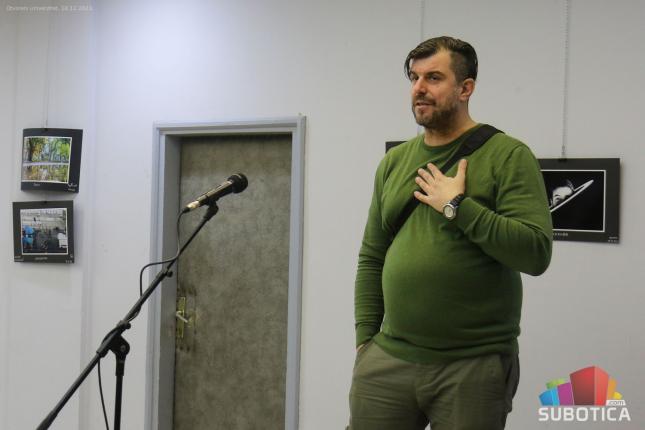 Polaznici Kursa za fotografa predstavili svoje radove