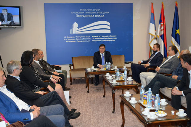 Pokrajina dodelila još 2 miliona dinara za nastavak obnove Letnje pozornice